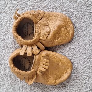 Beautiful moccasins size 9.5